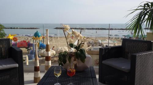 Fotografie z fotogalerie ubytování Hotel Piccadilly v destinaci Bellaria-Igea Marina