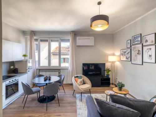 Foto Ponte alle mosse APT - Dolcevita Holiday 5