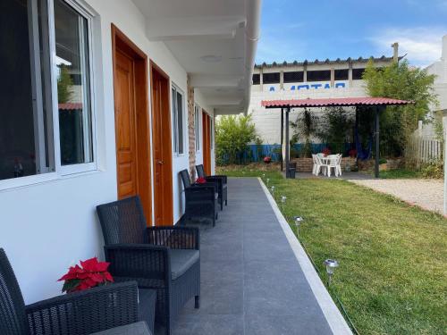 Gallery image of KC Hotel & Suites in Comitán de Domínguez