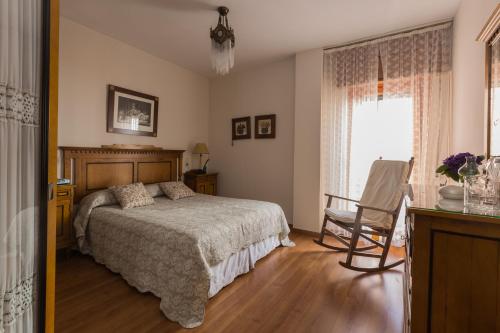 Gracia Suites - Centro y Confort con Parking Gratis