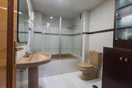 Gracia Suites - Centro y Confort con Parking Gratis