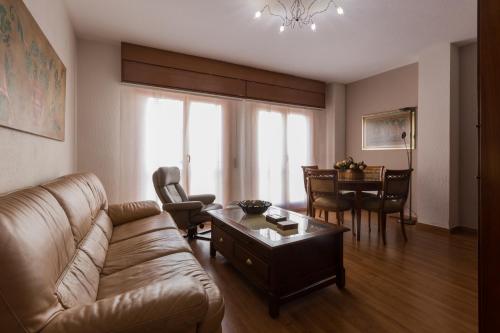 Gracia Suites - Centro y Confort con Parking Gratis