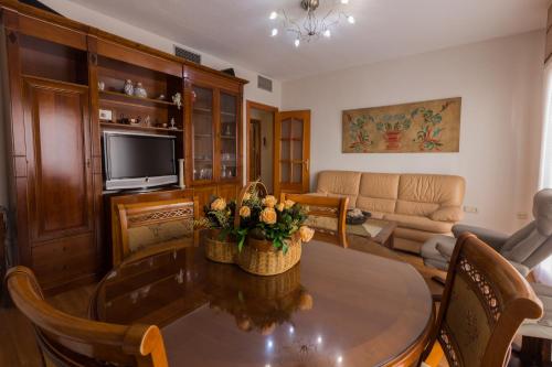 Gracia Suites - Centro y Confort con Parking Gratis