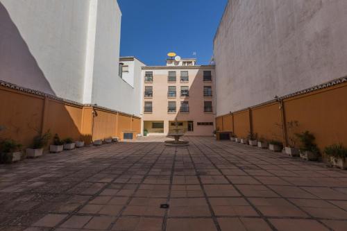 Gracia Suites - Centro y Confort con Parking Gratis