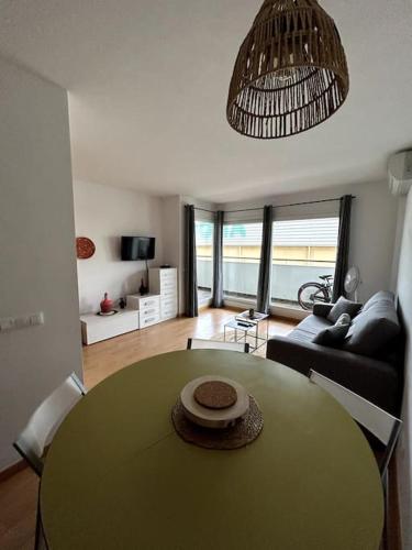 Roses Espagne 4/5 pers piscine - plage