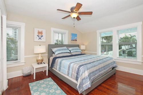 Gallery image of Modern 3BR, Pet-Friendly, WiFi, Washer & Dryer in West Palm Beach
