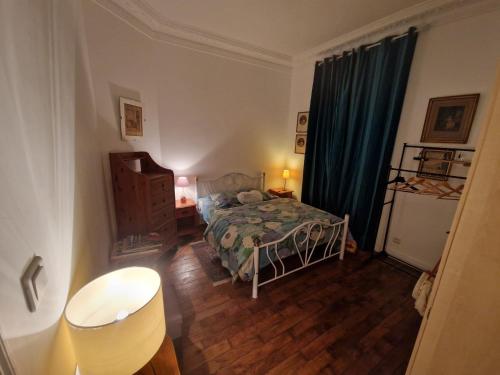 Appartement 2 pièces à Auteuil