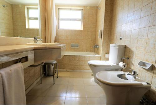 Bany a Hotel Imperial