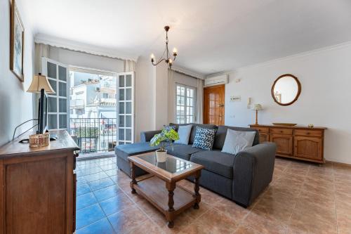 Malagasuite San Miguel Torremolinos