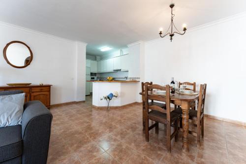 Malagasuite San Miguel Torremolinos