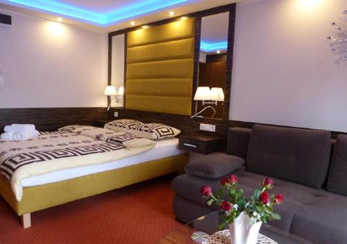 Willa Asenata centrum