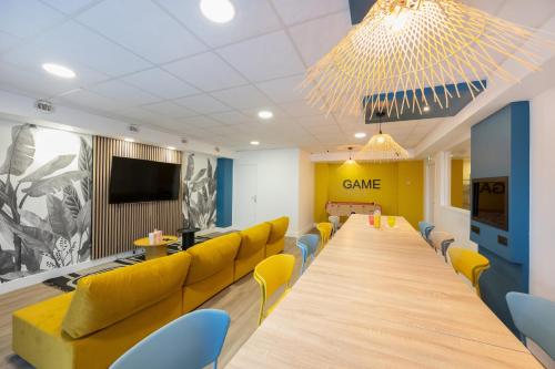 Résidence Nemea Aix Saint-Victoire