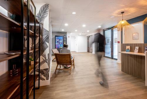 Photo de la galerie de l'établissement Résidence Nemea Aix Saint-Victoire, à Aix-en-Provence