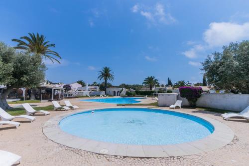 Vilamoura Garden House