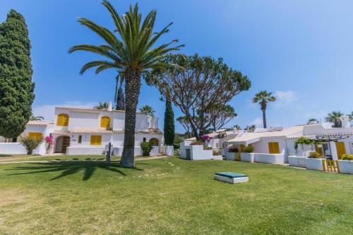Vilamoura Garden House