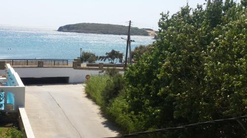 Gallery image of Villa Aliki in Batsi