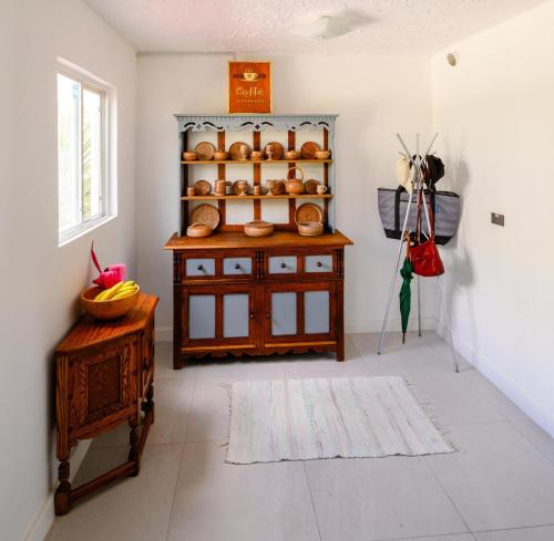 Foto dalla galleria di Wild Lotus Villa - Waterfront on Jolly Harbour a Bolans