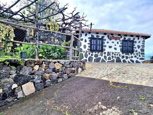 Casa Rural Teide in Icod de los Vinos