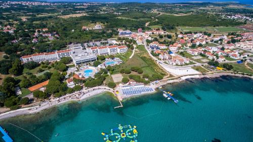 Apartman Šramek Pošesi