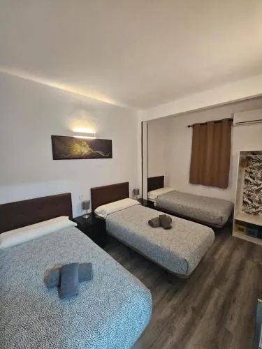 Apartamentos Turia photo 7