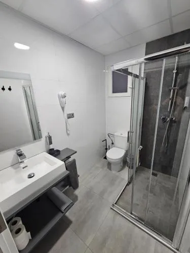 Apartamentos Turia photo 10