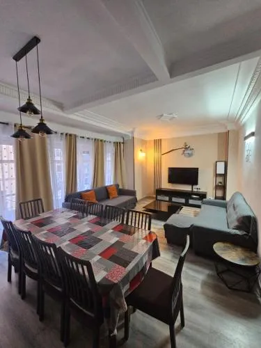 Apartamentos Turia photo 5