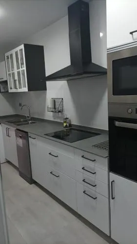 Apartamentos Turia photo 11