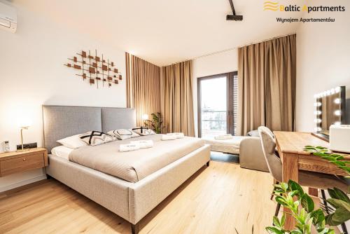 Baltic Apartments - Kormoran