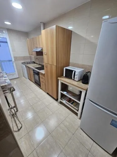 Apartamentos Turia photo 83