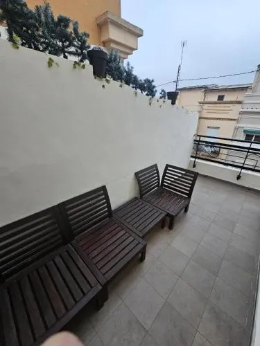 Apartamentos Turia photo 84