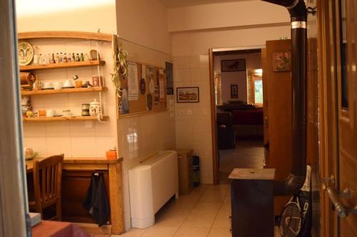Gallery image of Κτήμα Φτελιά in Avérnai