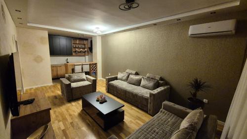 Gallery image of PLAY APARTMAN VRSAC in Vršac