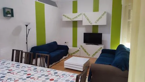 Apartamentos Turia photo 97