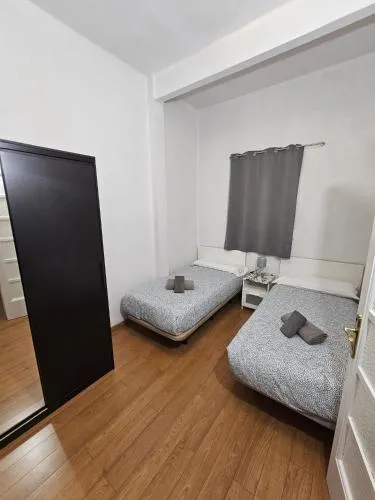 Apartamentos Turia photo 34