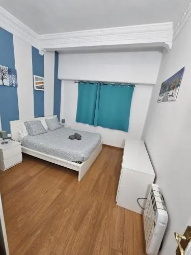 Apartamentos Turia photo 35