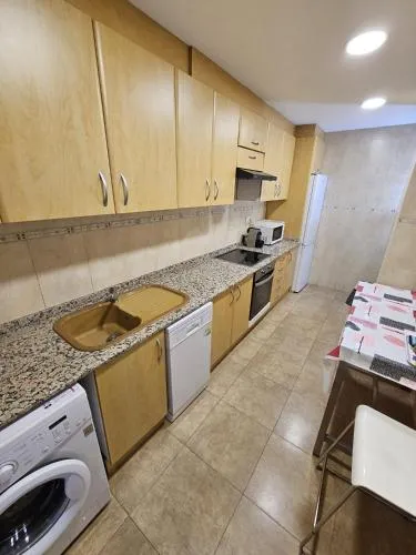 Apartamentos Turia photo 36