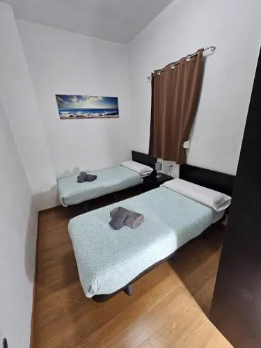 Apartamentos Turia photo 38