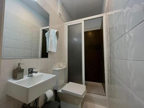 Espaço Madalena - M01 Duplex 2 bedrooms, 2 bathrooms