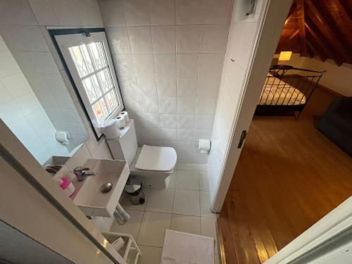 Espaço Madalena - M01 Duplex 2 bedrooms, 2 bathrooms