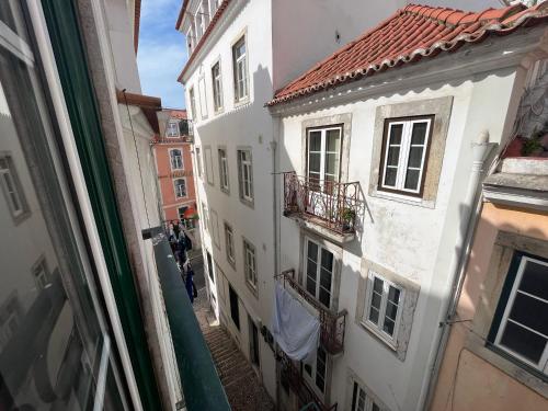 Espaço Madalena - M01 Duplex 2 bedrooms, 2 bathrooms