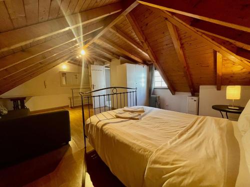 Espaço Madalena - M01 Duplex 2 bedrooms, 2 bathrooms