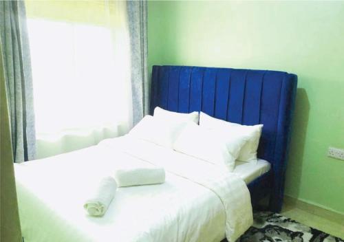 Gallery image of Amazing Grace Homes ( AG Homes) in Oyugis