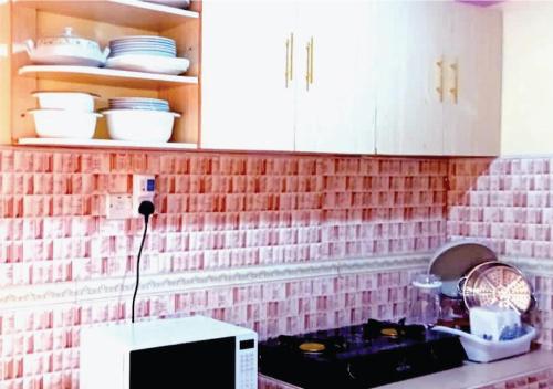Gallery image of Amazing Grace Homes ( AG Homes) in Oyugis