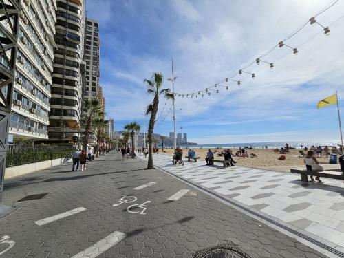 Apartamento Bacana IF Beach