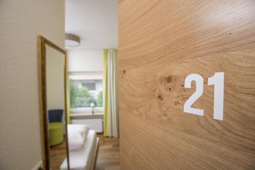 Gambar di galeri bagi Landgasthof Zahn di Elchingen