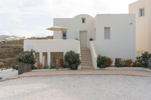 Fotografie z fotogalerie ubytování Lithos Houses v destinaci Pyrgos