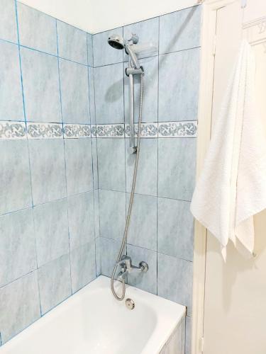 Los Geranios Apartment with Amazing Sea View Air Conditioned
