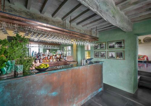 Galeriebild der Unterkunft Monteverdi Tuscany in Castiglioncello del Trinoro