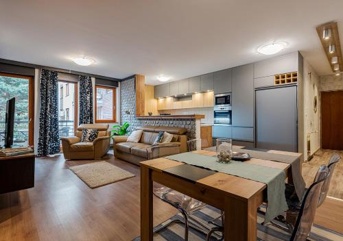Downtown peace apartment (BALCONY,AC,PARKING) 1061 Budapest, Káldy Gyula utca 3. 201 kép - 3