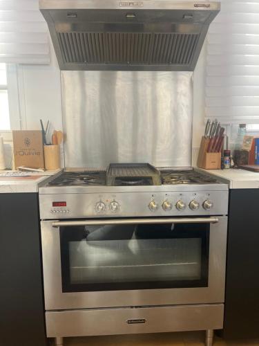 Le Loft du Homard Bleu à Saint-Malo Intra-Muros